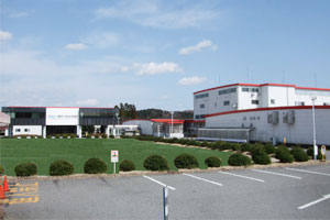 Shioya plant-2 